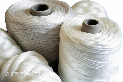 從散亂到凝聚 紡織中的細繩藝術與哲學