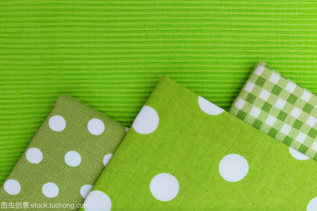 綠色紡織品的崛起 引領可持續時尚的未來